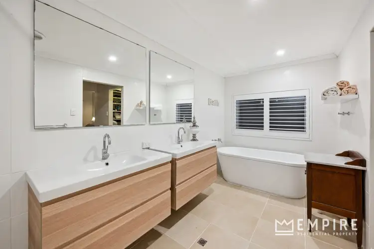 Fifth view of Homely house listing, 4 Schacht Court, Myaree WA 6154