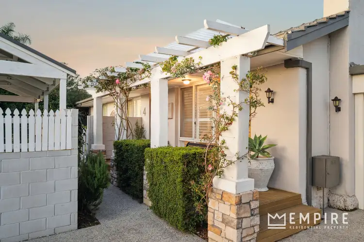 Sixth view of Homely house listing, 4 Schacht Court, Myaree WA 6154