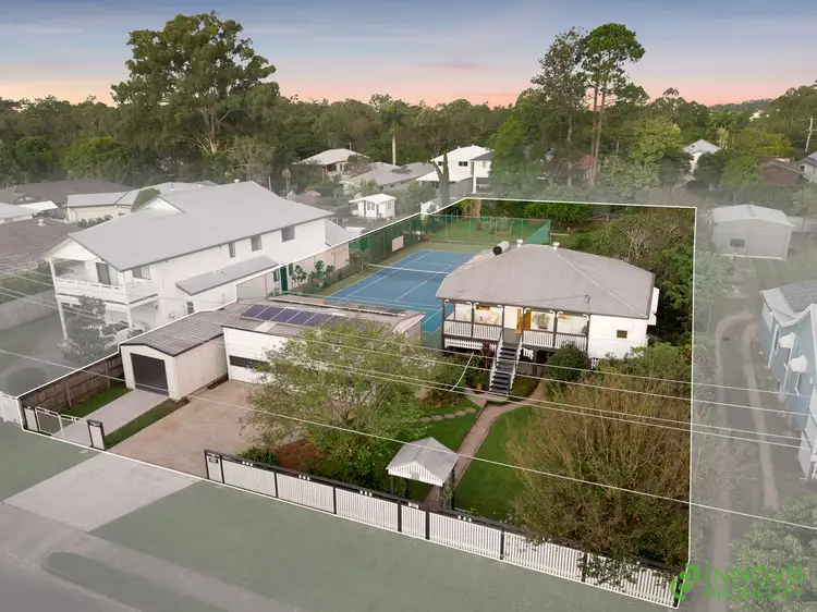 175 Blackwood Street, Mitchelton QLD 4053