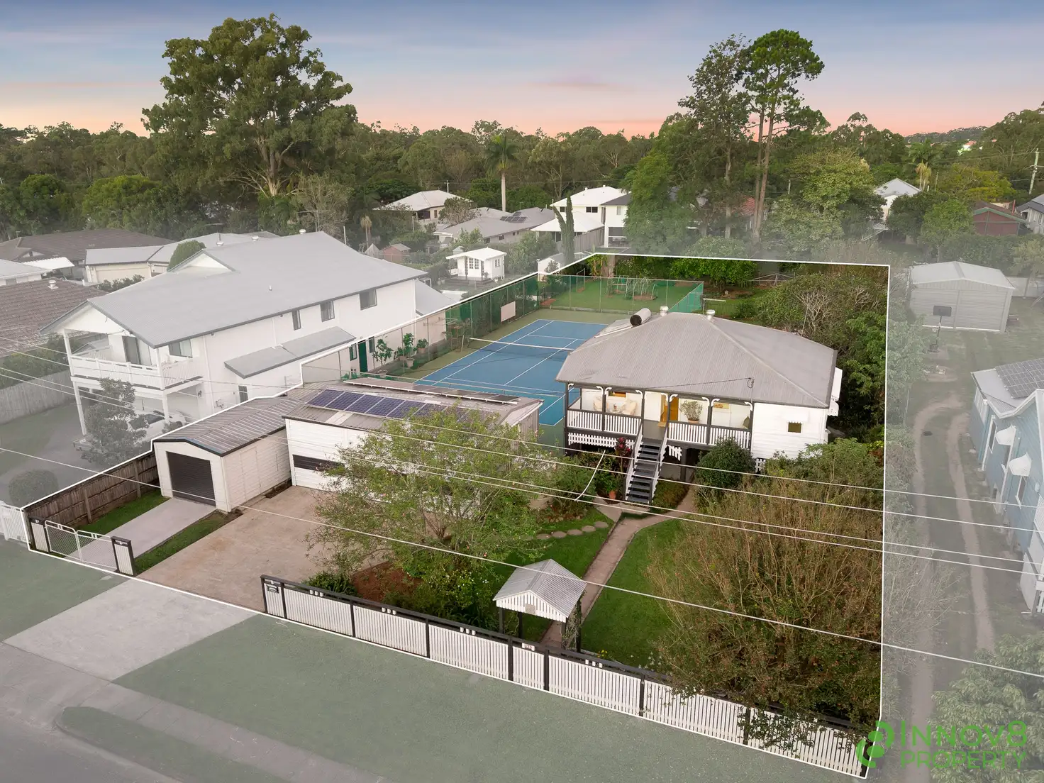 Main view of Homely house listing, 175 Blackwood Street, Mitchelton QLD 4053