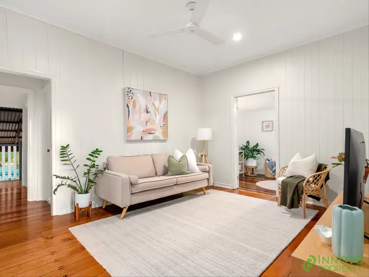 Third view of Homely house listing, 175 Blackwood Street, Mitchelton QLD 4053