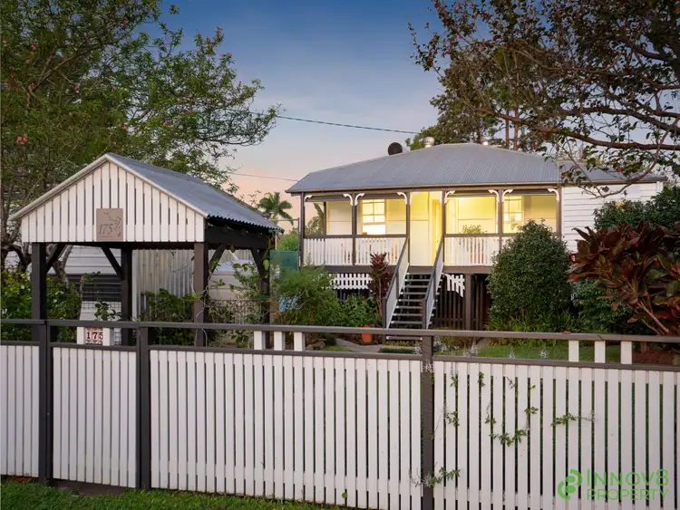 Fifth view of Homely house listing, 175 Blackwood Street, Mitchelton QLD 4053