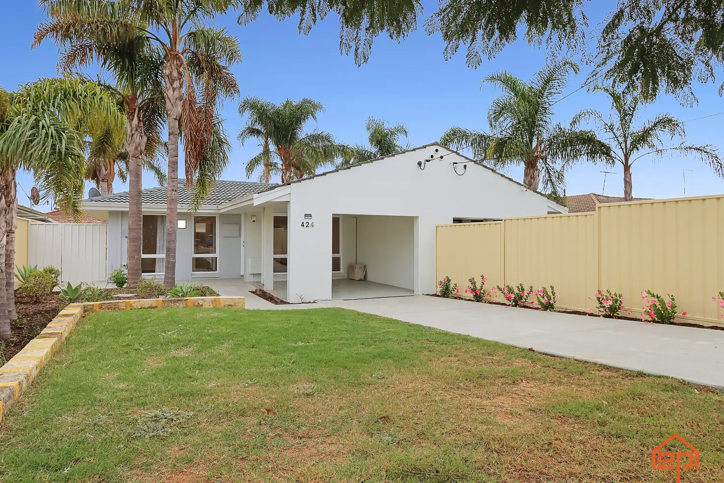 Main view of Homely house listing, 424 Marmion Street, Myaree WA 6154