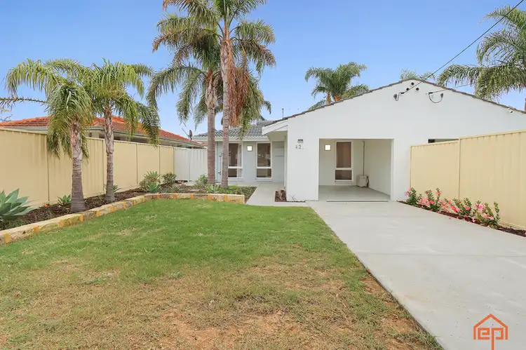 Second view of Homely house listing, 424 Marmion Street, Myaree WA 6154