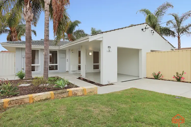 Fourth view of Homely house listing, 424 Marmion Street, Myaree WA 6154