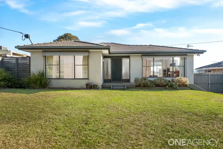 Main view of Homely house listing, 11 Mountbatten Street, Grovedale VIC 3216