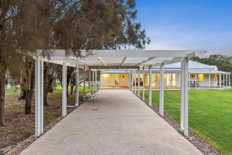 Third view of Homely rural property listing, 31 Graham Lane, Connewarre VIC 3227