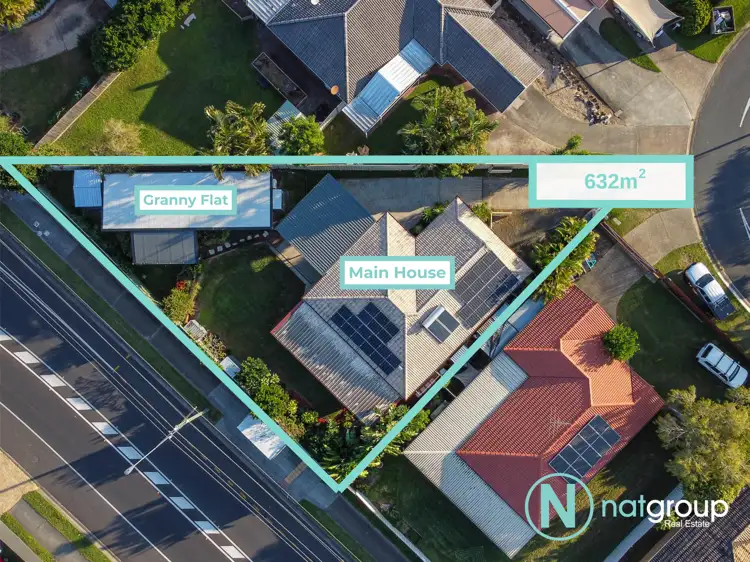 68 Bottlebrush Drive, Regents Park QLD 4118
