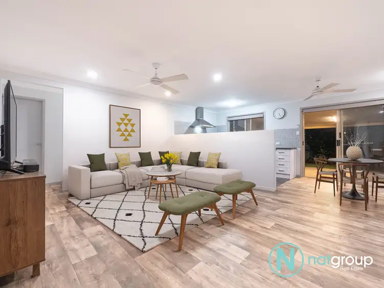 Fifth view of Homely house listing, 68 Bottlebrush Drive, Regents Park QLD 4118