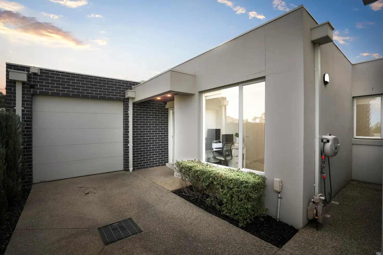 Main view of Homely unit listing, 3/9 McLean Street, Albion VIC 3020