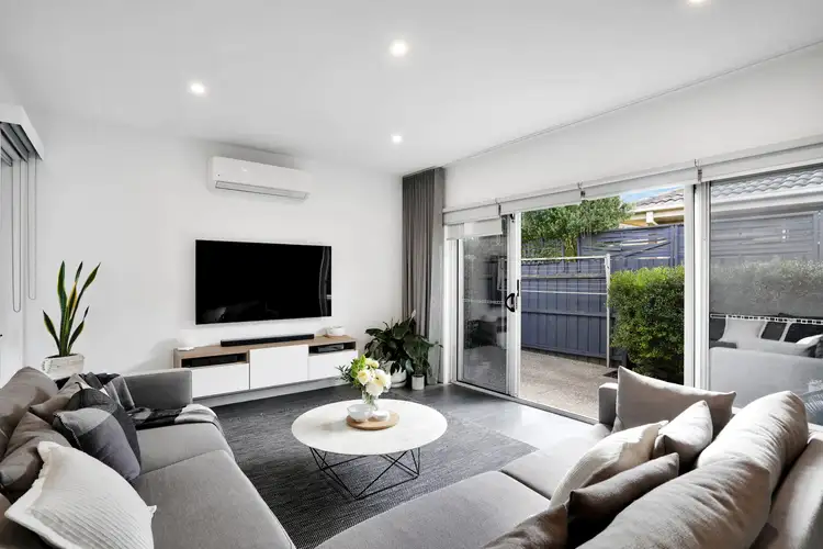 Fourth view of Homely unit listing, 3/9 McLean Street, Albion VIC 3020