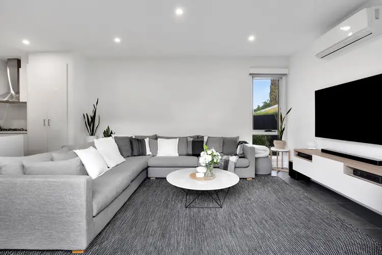 Fifth view of Homely unit listing, 3/9 McLean Street, Albion VIC 3020