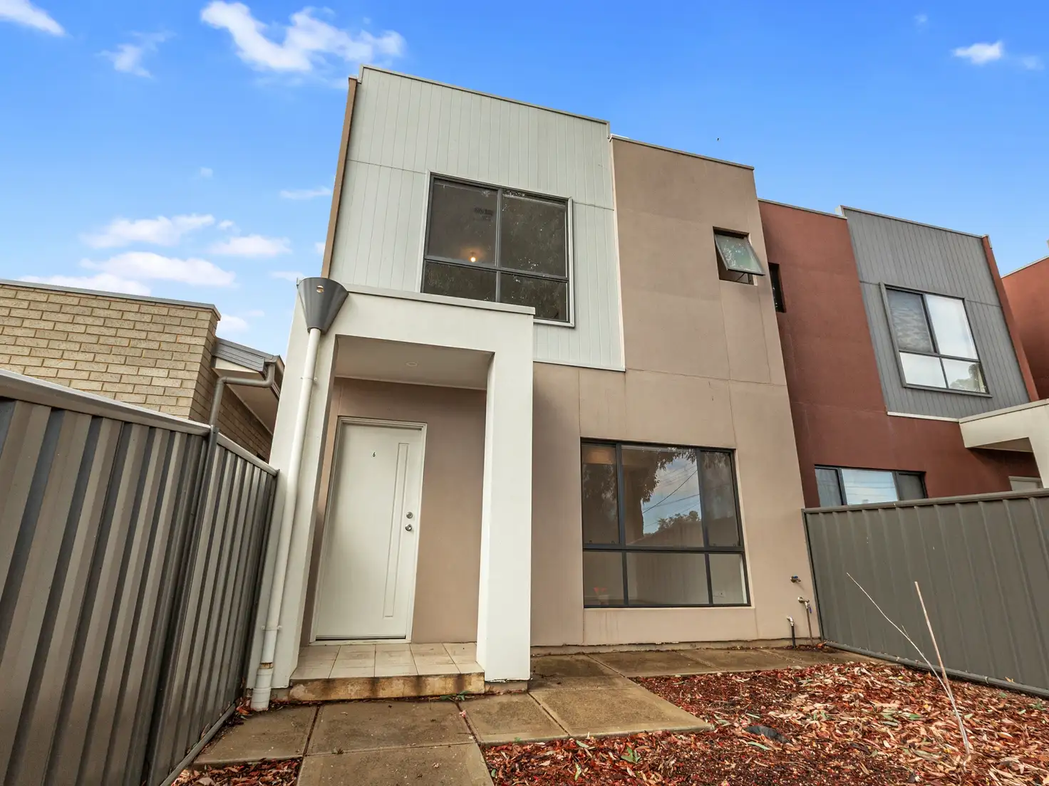 Main view of Homely house listing, 6/11 Urlwin Road, Salisbury SA 5108
