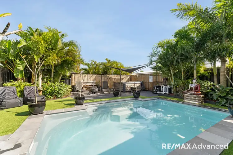 17 Bearberry Street, Banksia Beach QLD 4507