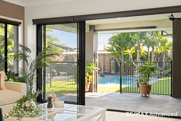 Third view of Homely house listing, 17 Bearberry Street, Banksia Beach QLD 4507