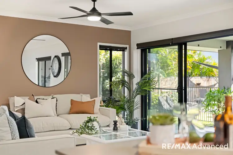 Fourth view of Homely house listing, 17 Bearberry Street, Banksia Beach QLD 4507