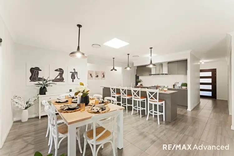 Fifth view of Homely house listing, 17 Bearberry Street, Banksia Beach QLD 4507