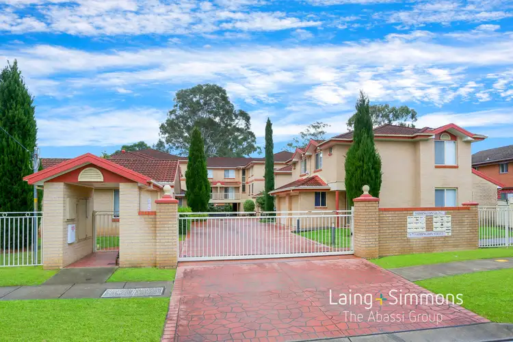 Main view of Homely unit listing, 10/71-73 Saddington Street, St Marys NSW 2760