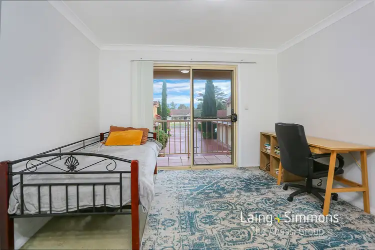 Sixth view of Homely unit listing, 10/71-73 Saddington Street, St Marys NSW 2760
