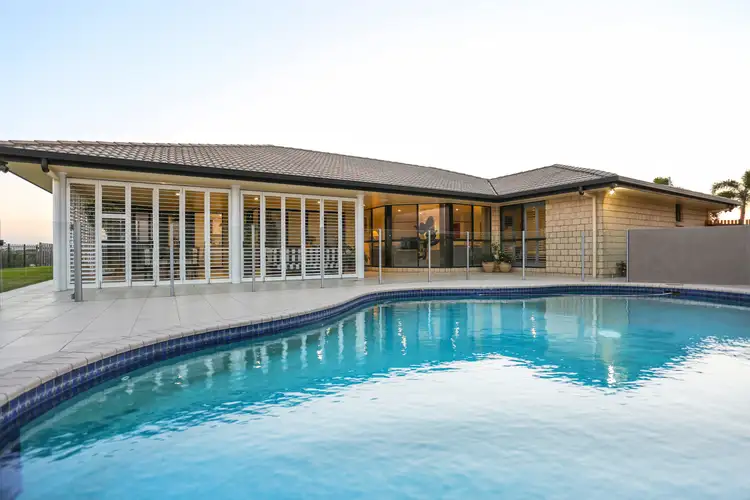 Main view of Homely house listing, 27 Riverleigh Drive, North Mackay QLD 4740