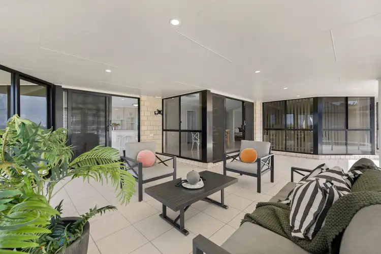 Third view of Homely house listing, 27 Riverleigh Drive, North Mackay QLD 4740