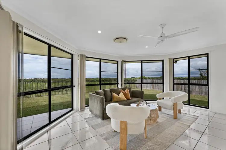 Fifth view of Homely house listing, 27 Riverleigh Drive, North Mackay QLD 4740