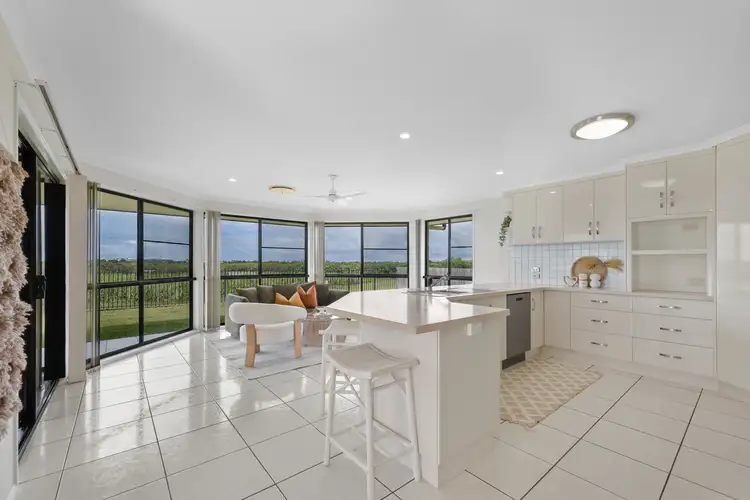 Sixth view of Homely house listing, 27 Riverleigh Drive, North Mackay QLD 4740