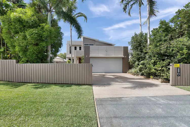 11/42 Wattle Street, Andergrove QLD 4740