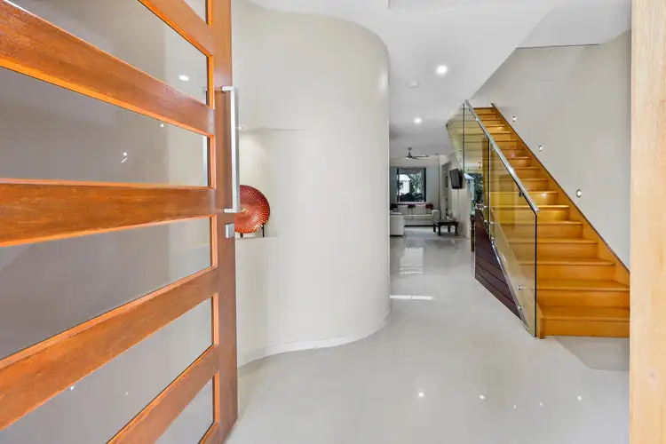 Second view of Homely house listing, 11/42 Wattle Street, Andergrove QLD 4740