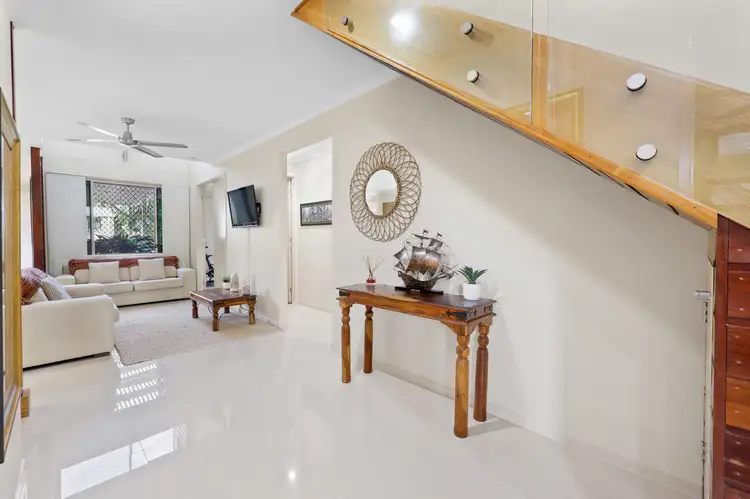 Third view of Homely house listing, 11/42 Wattle Street, Andergrove QLD 4740