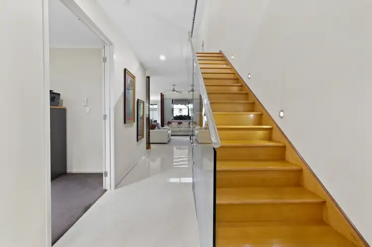 Fourth view of Homely house listing, 11/42 Wattle Street, Andergrove QLD 4740