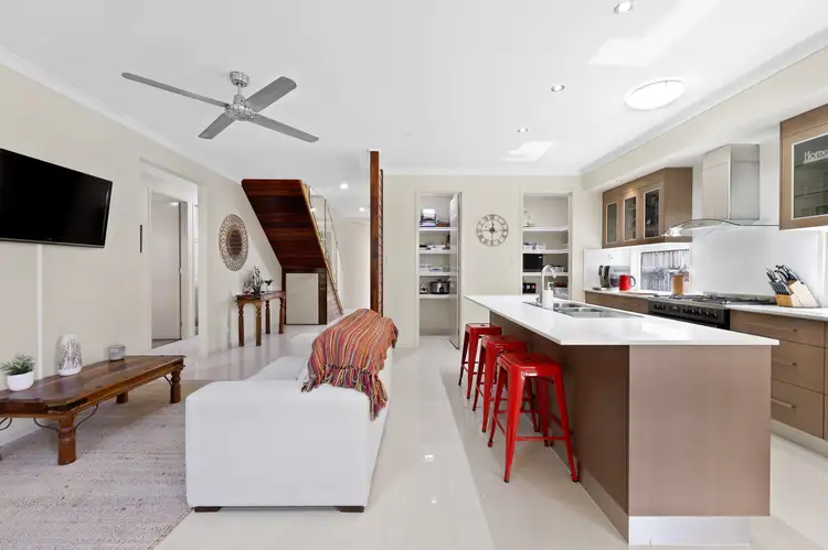 Fifth view of Homely house listing, 11/42 Wattle Street, Andergrove QLD 4740