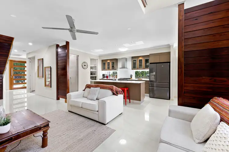 Sixth view of Homely house listing, 11/42 Wattle Street, Andergrove QLD 4740