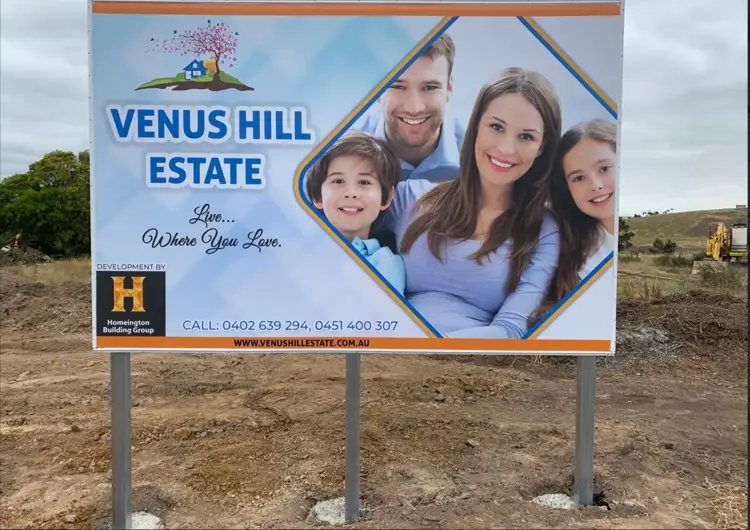 Main view of Homely land listing, 17 Godswill Crescent, Officer VIC 3809