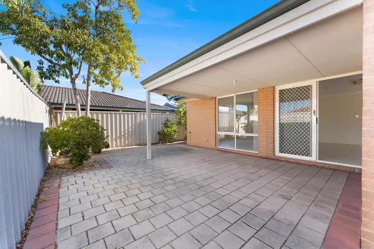 Fourth view of Homely house listing, 14 Dante Court, Bentley WA 6102