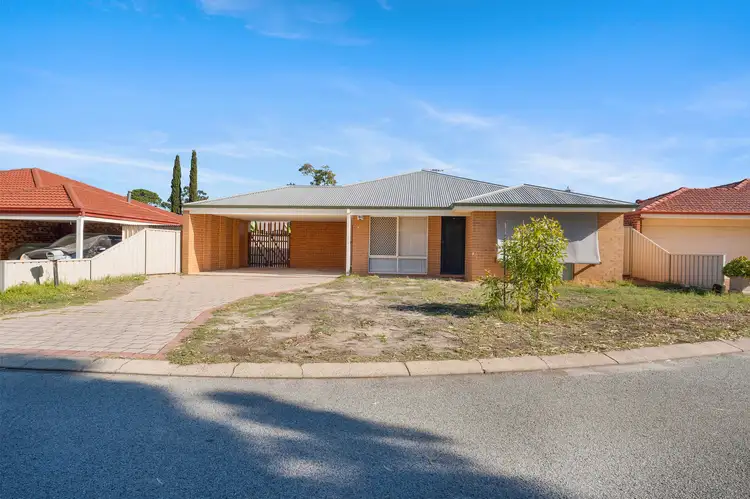 Fifth view of Homely house listing, 14 Dante Court, Bentley WA 6102