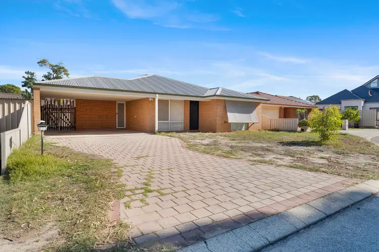 Sixth view of Homely house listing, 14 Dante Court, Bentley WA 6102