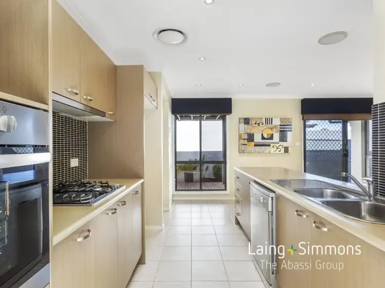 Third view of Homely house listing, 13 Townsend Crescent, Ropes Crossing NSW 2760