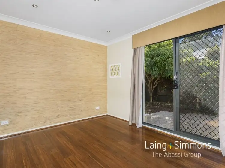 Fifth view of Homely house listing, 13 Townsend Crescent, Ropes Crossing NSW 2760