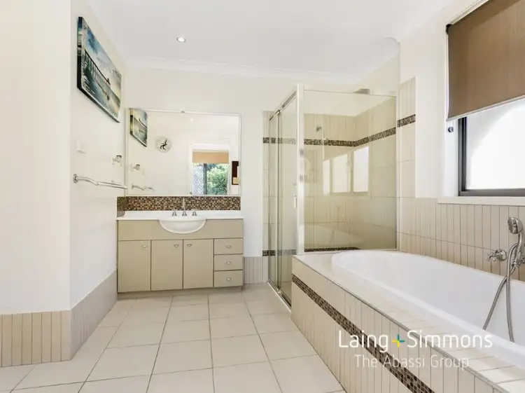 Sixth view of Homely house listing, 13 Townsend Crescent, Ropes Crossing NSW 2760