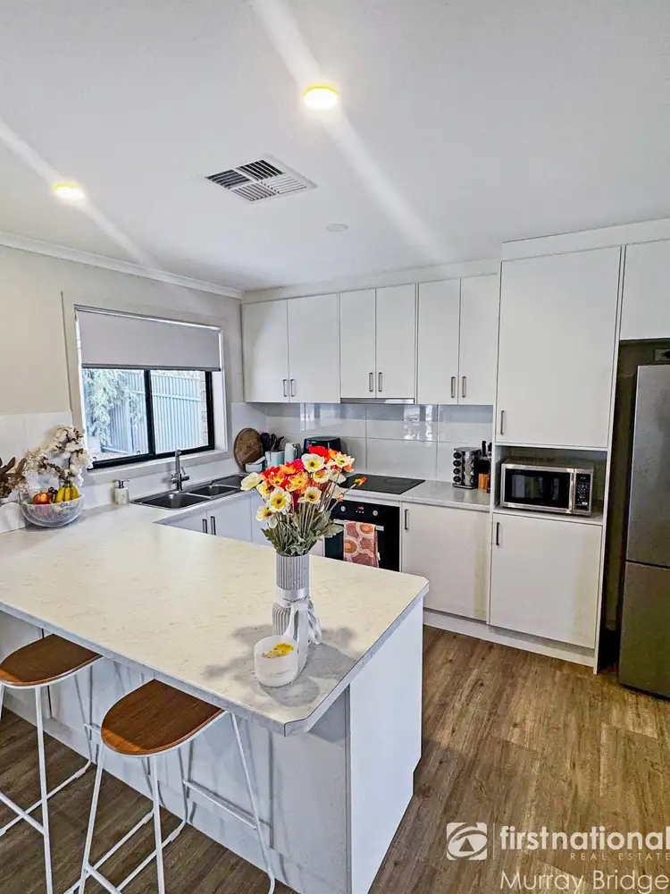 Second view of Homely house listing, 5 Opie Street, Murray Bridge SA 5253