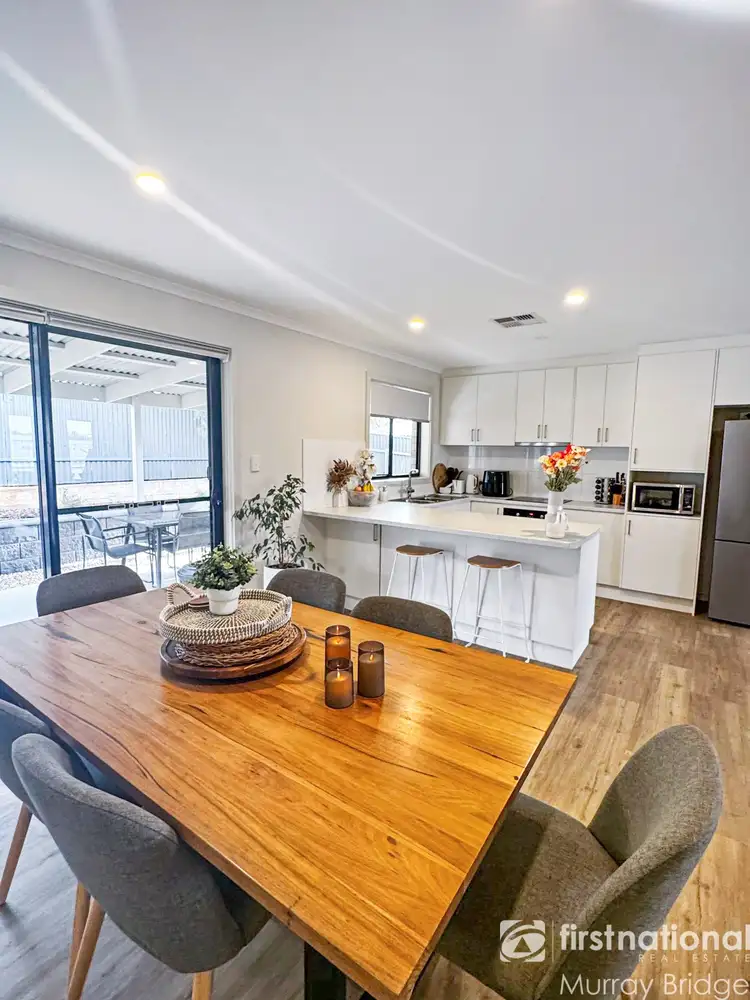 Third view of Homely house listing, 5 Opie Street, Murray Bridge SA 5253