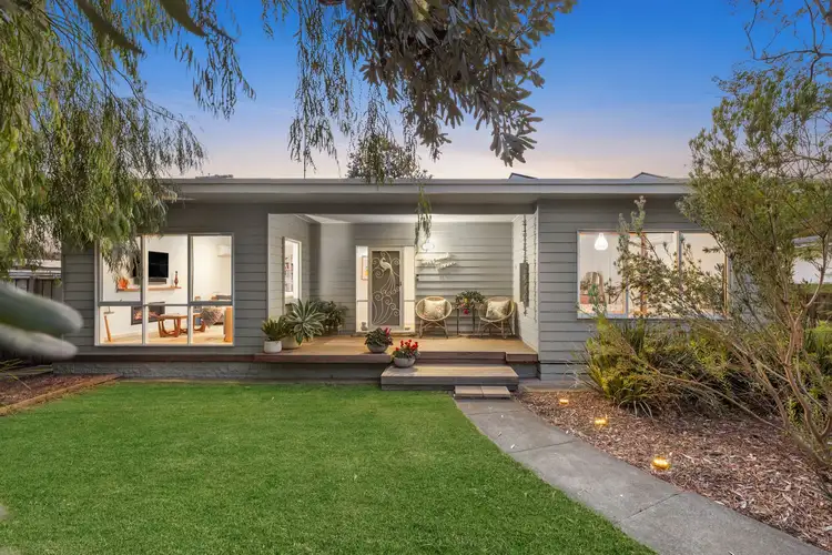 15 Sheepwash Road, Barwon Heads VIC 3227