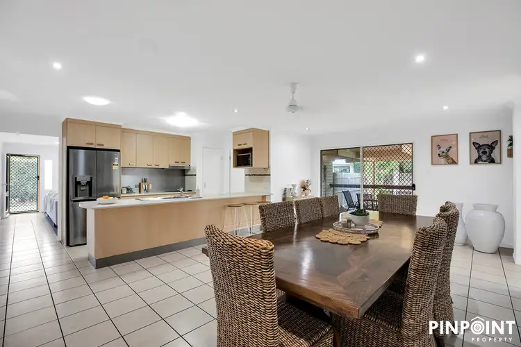 6 Dustwill Street, Eimeo QLD 4740