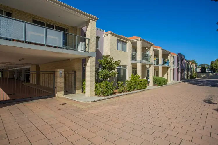 41/24 Burton Street, Cannington WA 6107