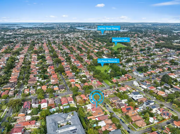 Main view of Homely house listing, 3 Hanigan Street, Penshurst NSW 2222