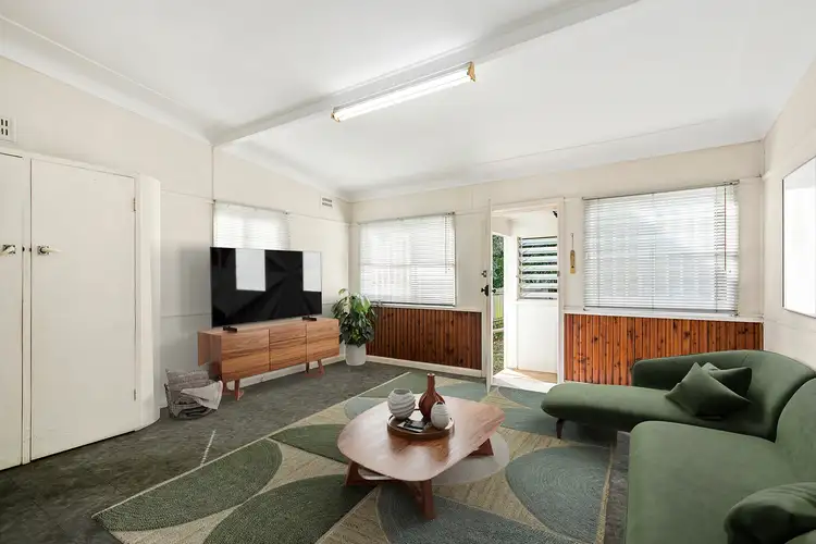 Third view of Homely house listing, 3 Hanigan Street, Penshurst NSW 2222