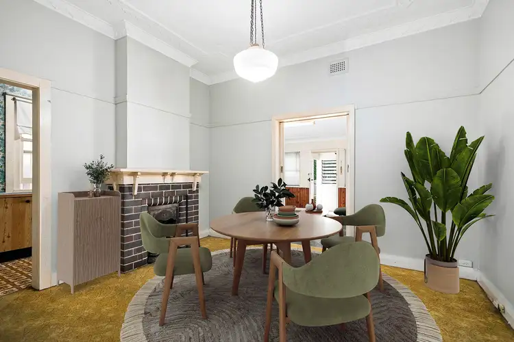 Fifth view of Homely house listing, 3 Hanigan Street, Penshurst NSW 2222
