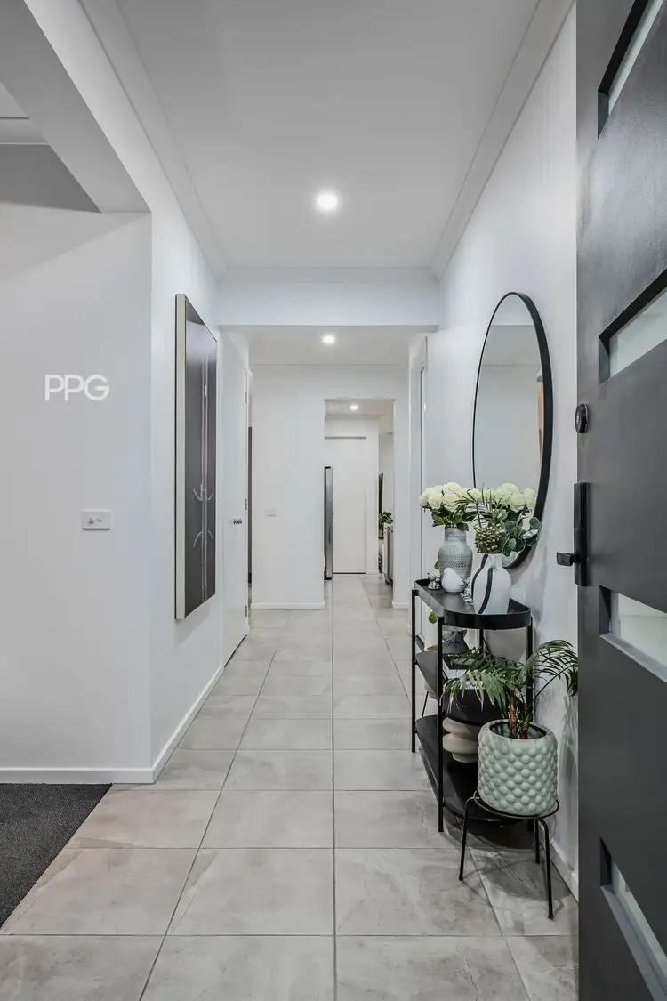 Second view of Homely house listing, 5 Burgenstein Drive, Charlemont VIC 3217