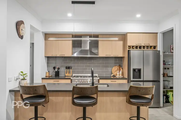 Third view of Homely house listing, 5 Burgenstein Drive, Charlemont VIC 3217